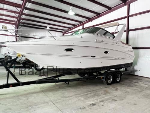 Larson 270 Spesifikasjoner og anmeldelser